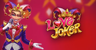 Love Joker - Classic Romance Themed Slot